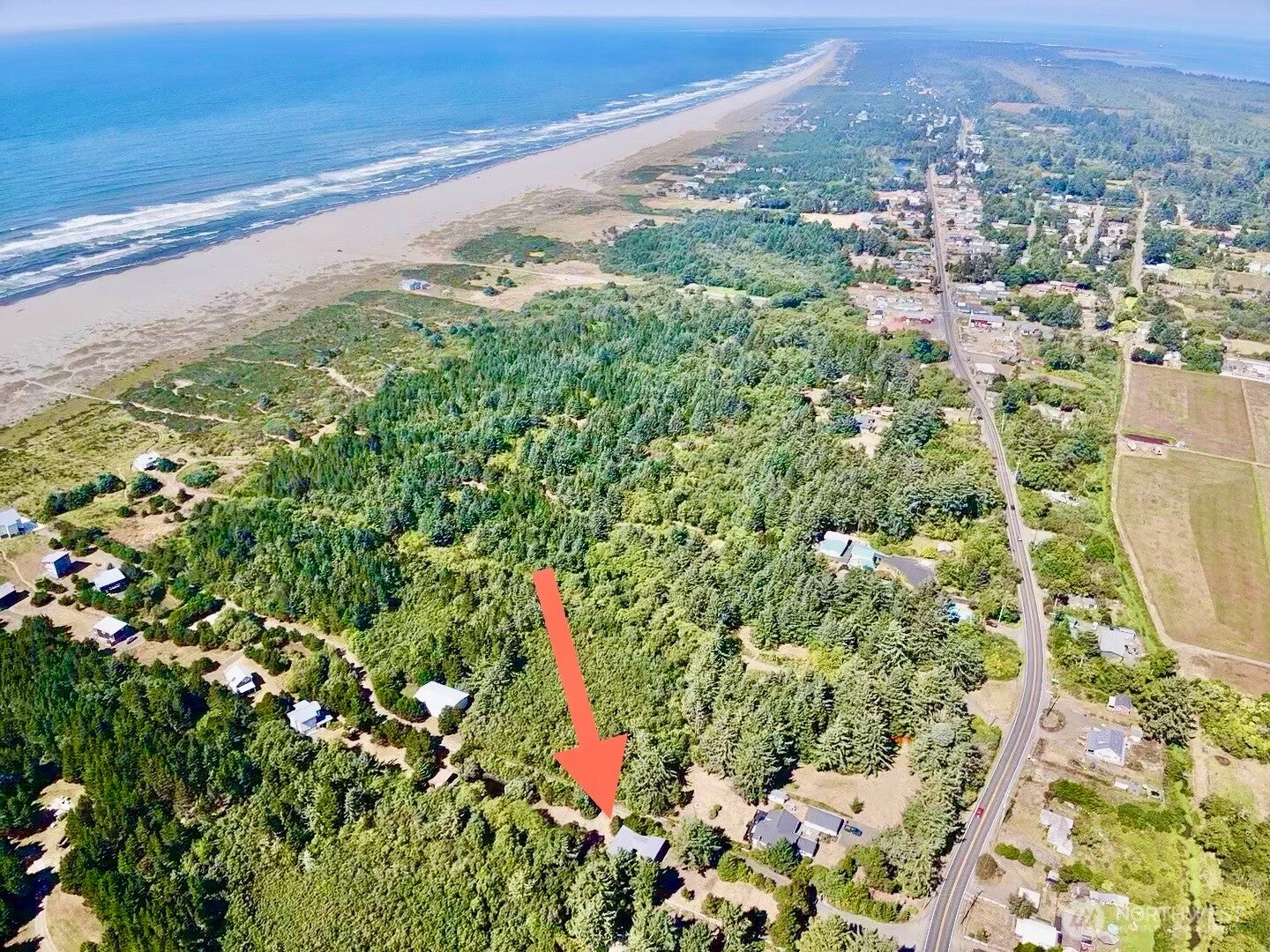 813 Salmonbery Beach