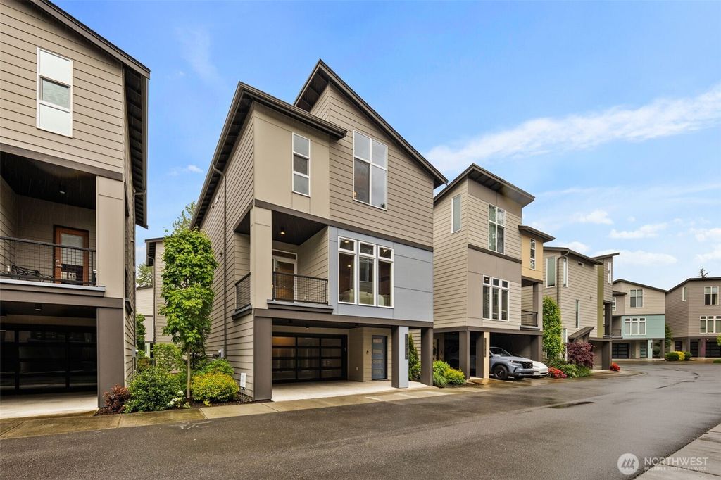 Photo of 15008 12th Place W, Lynnwood, WA 98087 (MLS # 2377014)