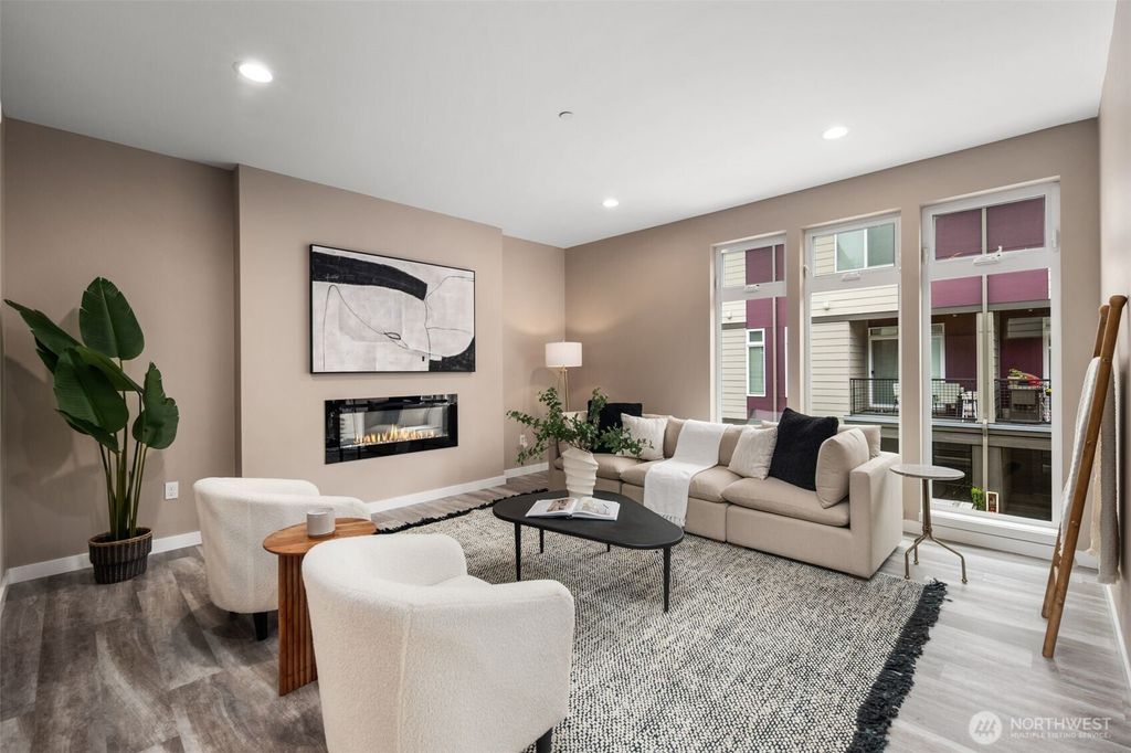 Photo of 15008 12th Place W, Lynnwood, WA 98087 (MLS # 2377014)