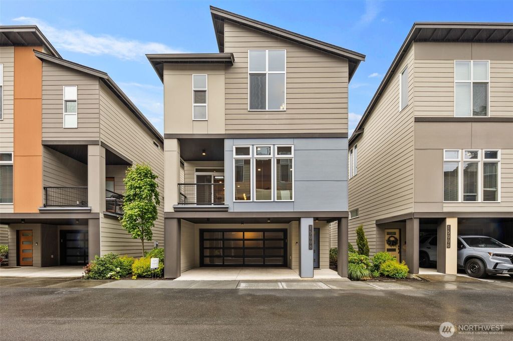 Photo of 15008 12th Place W, Lynnwood, WA 98087 (MLS # 2377014)