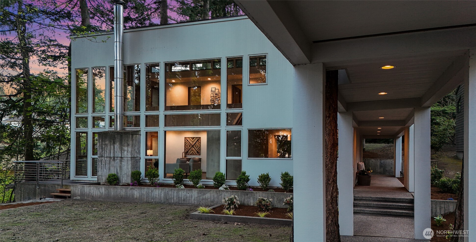 2261 W Lake Sammamish Parkway SE