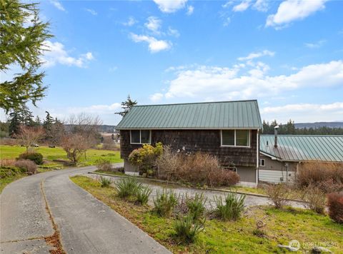 486 W Henni Road, Oak Harbor, WA 98277 - MLS#: 2336780