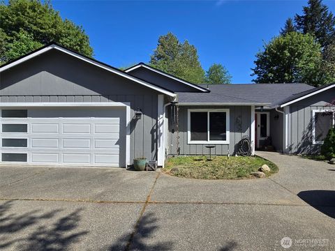 Photo of 6611 Crescent Beach rd Road NW, Vaughn, WA 98394 (MLS # 2521248)