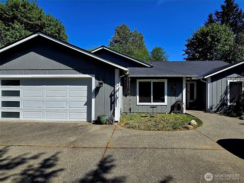 Photo of 6611 Crescent Beach rd Road NW, Vaughn, WA 98394 (MLS # 2521248)