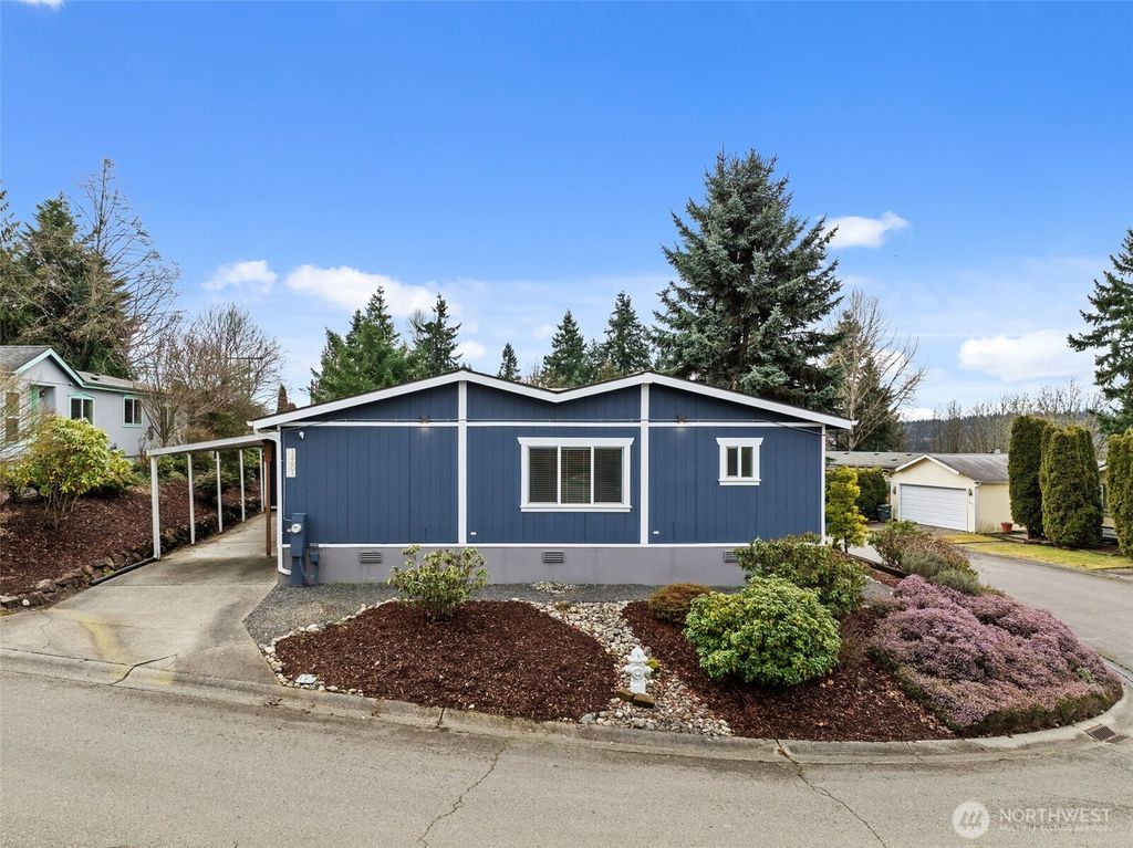 Photo of 12601 NE 197th Street, Bothell, WA 98011 (MLS # 2483910)