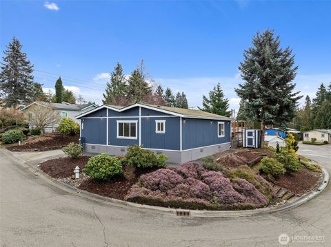 Photo of 12601 NE 197th Street, Bothell, WA 98011 (MLS # 2483910)