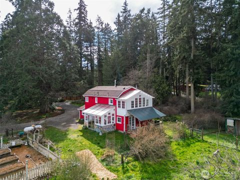 191 Ness' Corner Road Port Hadlock WA 98339