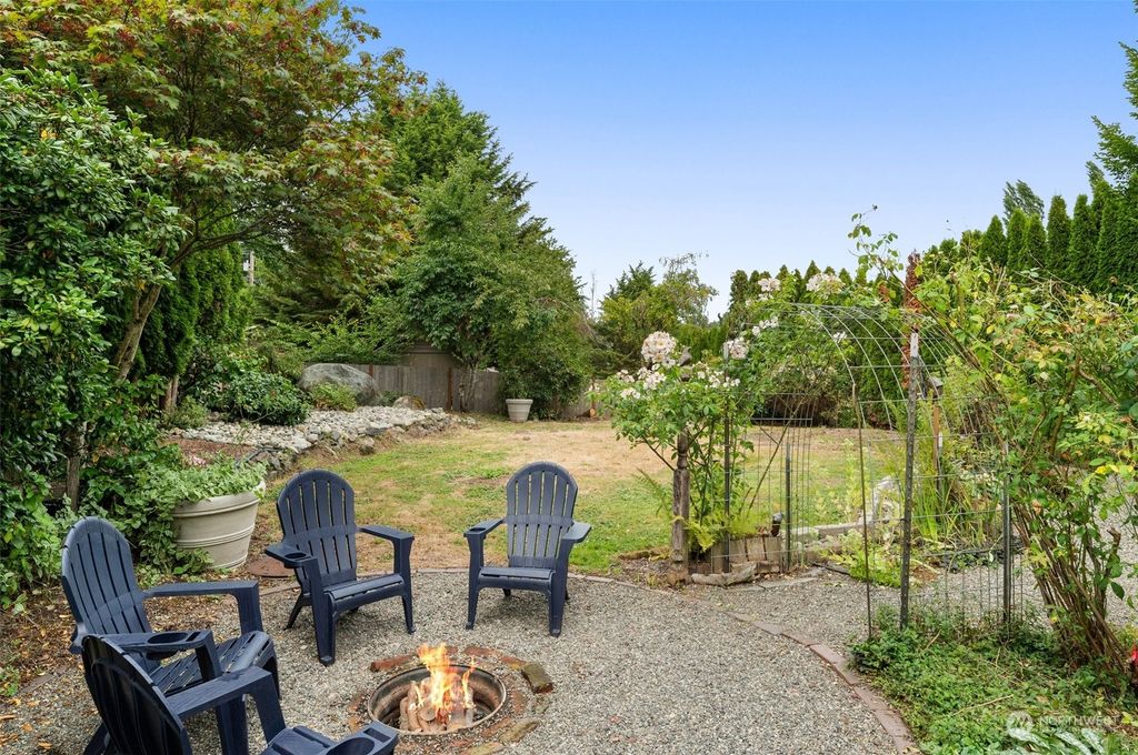 Photo of 7009 72nd Street NE, Marysville, WA 98270 (MLS # 2278603)