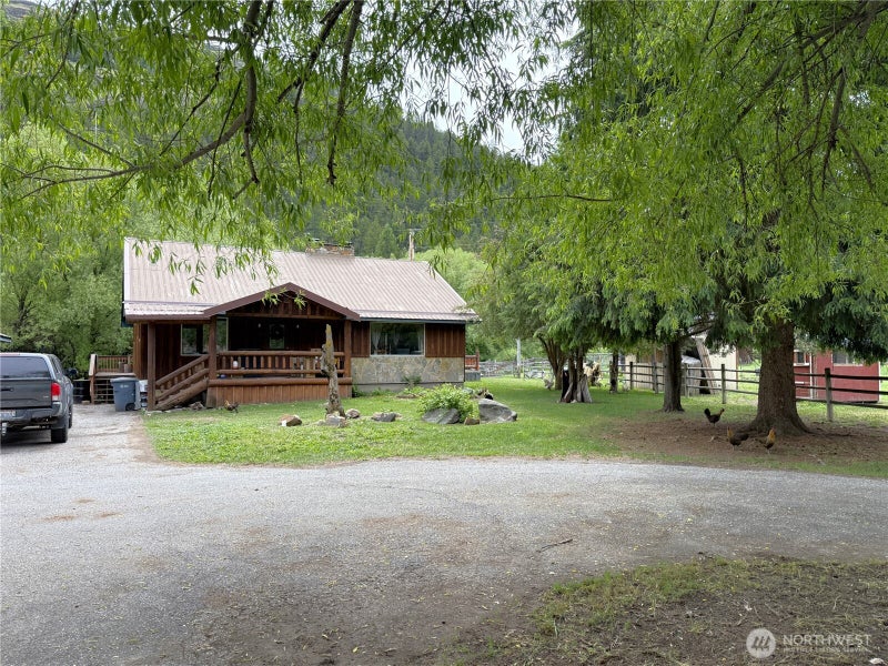 1742 Toroda Creek Road