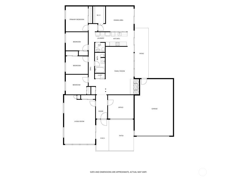 15427 SE 9th Street