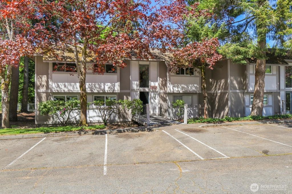 Photo of 4540 SW 321st ST #Q1, Federal Way, WA 98023 (MLS # 2525378)