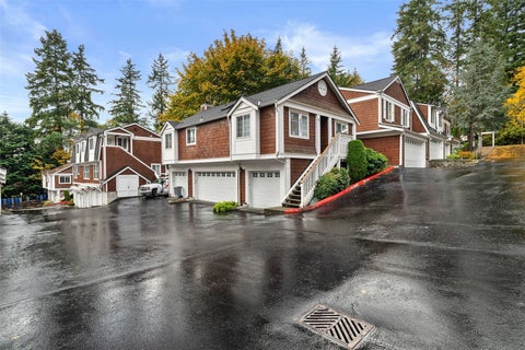 Photo of 3018 128th Avenue SE #12, Bellevue, WA 98005 (MLS # 2597457)