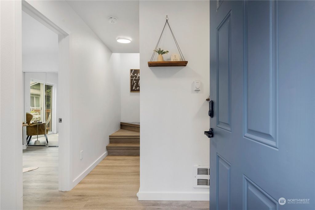 Photo of 2414 SW Holden Street #H, Seattle, WA 98106 (MLS # 2077985)