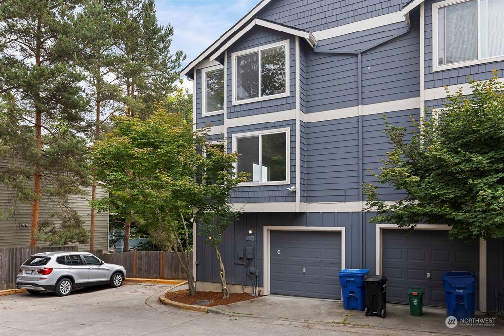 Photo of 2414 SW Holden Street #H, Seattle, WA 98106 (MLS # 2077985)