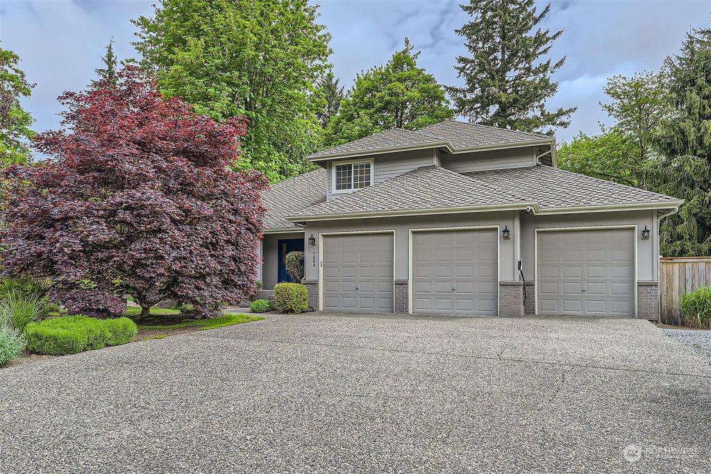 Photo of 7604 245th Way NE, Redmond, WA 98053 (MLS # 2237186)