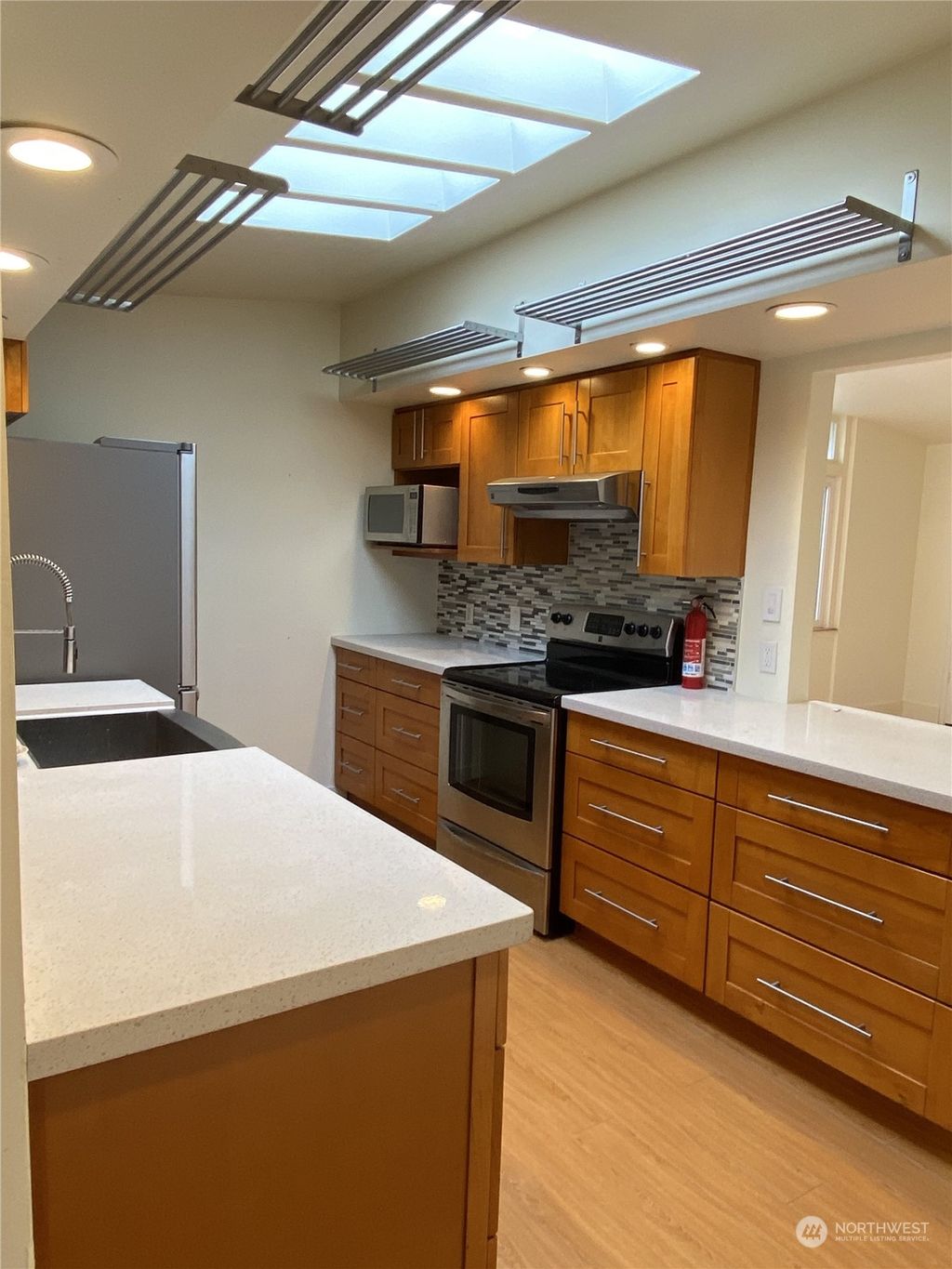 Photo of 15140 SE Newport Way SE, Bellevue, WA 98006 (MLS # 2041856)