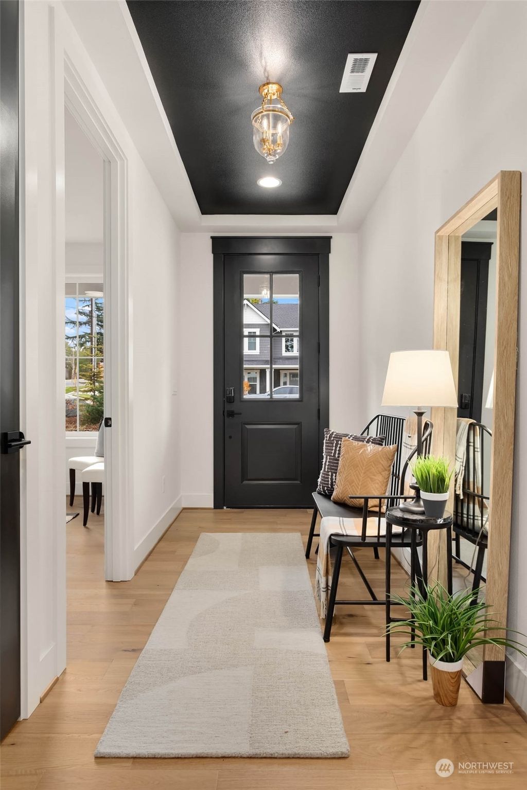 Photo of 8730 NE 204th Street, Bothell, WA 98011 (MLS # 2159854)