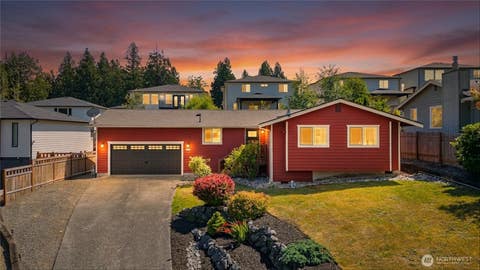Photo of 2365 Heather Drive, Ferndale, WA 98248 (MLS # 2545809)