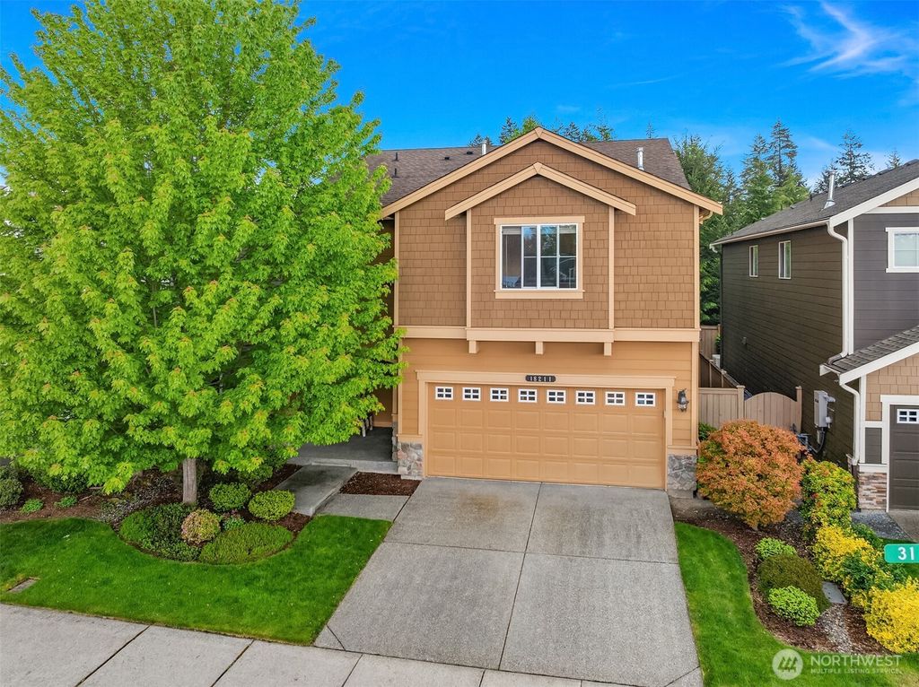 Photo of 18211 31st Avenue SE, Bothell, WA 98012 (MLS # 2371550)