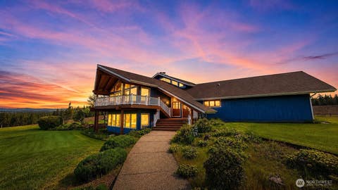 Photo of 799 Counts Road, Goldendale, WA 98620 (MLS # 2552885)
