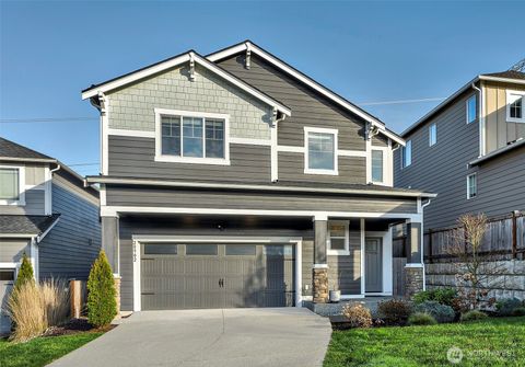 Photo of 28902 239th Avenue SE, Maple Valley, WA 98010 (MLS # 2468801)