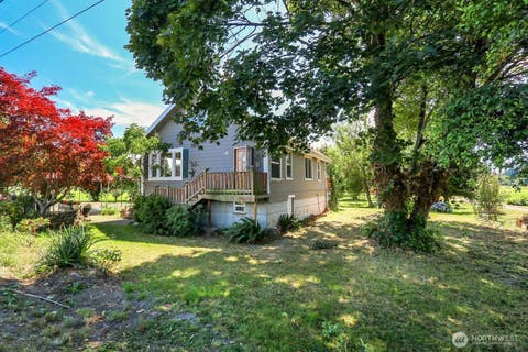 Photo of 320 Pioneer Highway E, Arlington, WA 98223 (MLS # 2562882)