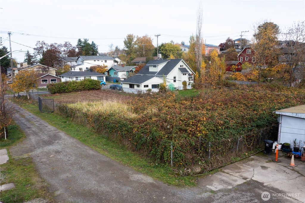 Photo of 30 XX S Dakota Street, Seattle, WA 98108 (MLS # 2453189)