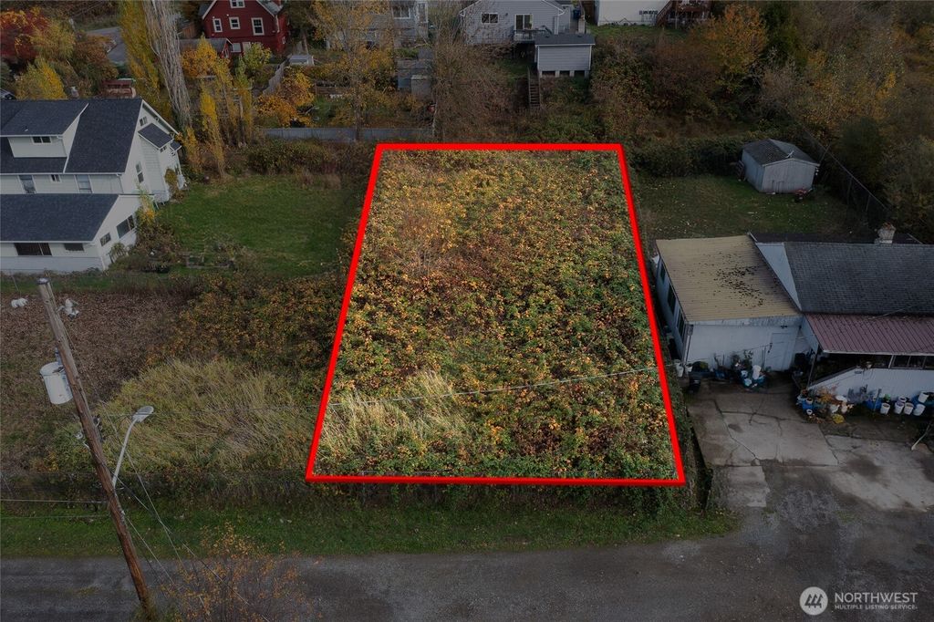 Photo of 30 XX S Dakota Street, Seattle, WA 98108 (MLS # 2453189)