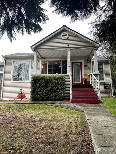 13031 Macadam Rd S Tukwila WA 98168