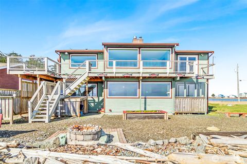 441 Beach Drive, Sequim, WA 98382 - MLS#: 2341053