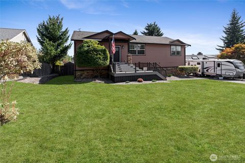 25329 103rd Avenue E Graham WA 98338
