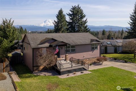 25329 103rd Avenue E Graham WA 98338