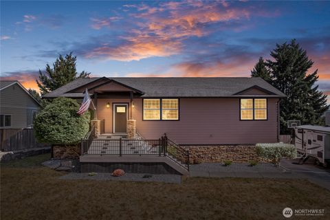 25329 103rd Avenue E Graham WA 98338
