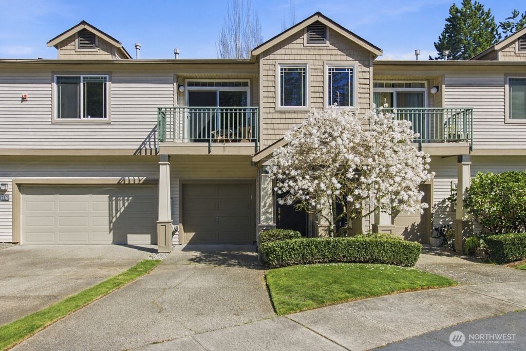 Photo of 4478 248th Lane SE, Sammamish, WA 98029 (MLS # 2478892)