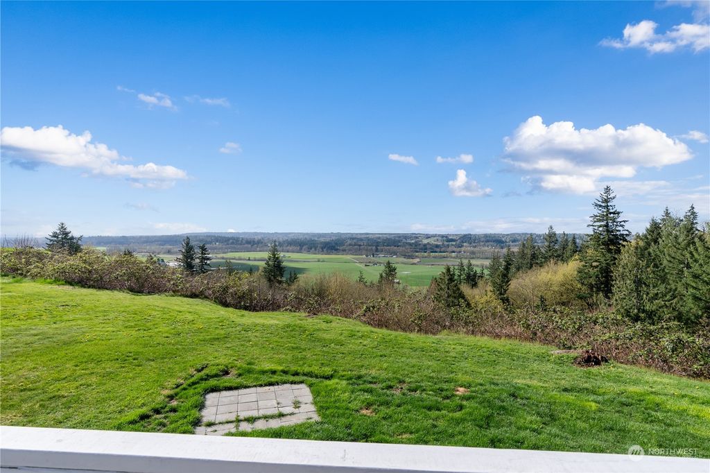 Photo of 3314 256th Street NW, Stanwood, WA 98292 (MLS # 2216136)