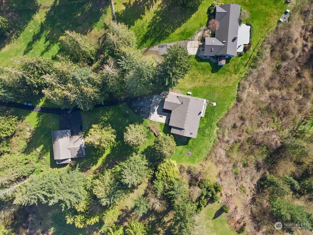 Photo of 3314 256th Street NW, Stanwood, WA 98292 (MLS # 2216136)
