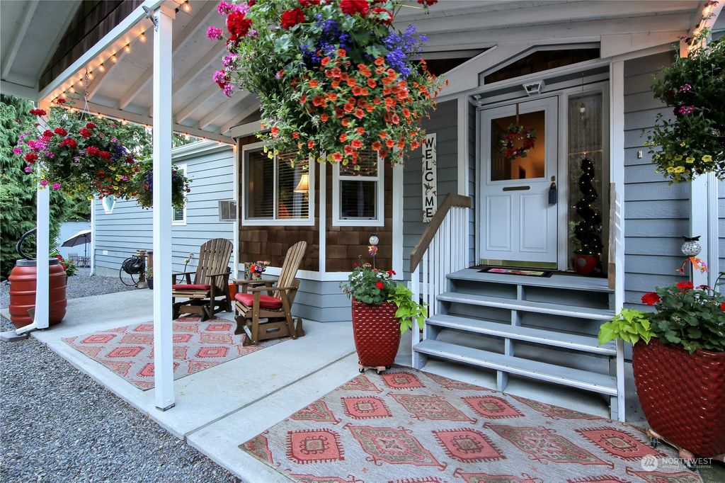 Photo of 7205 Interurban Boulevard, Snohomish, WA 98296 (MLS # 2266880)