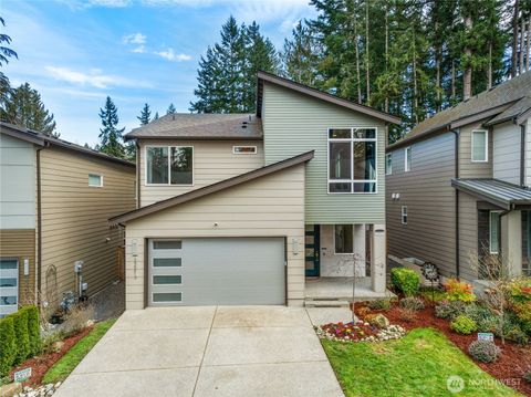 Photo of 22213 17th Avenue W, Lynnwood, WA 98036 (MLS # 2478944)