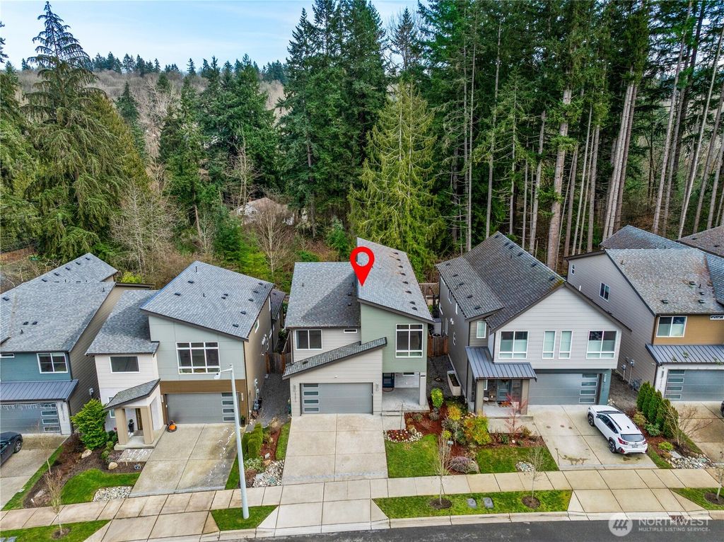 Photo of 22213 17th Avenue W, Lynnwood, WA 98036 (MLS # 2478944)