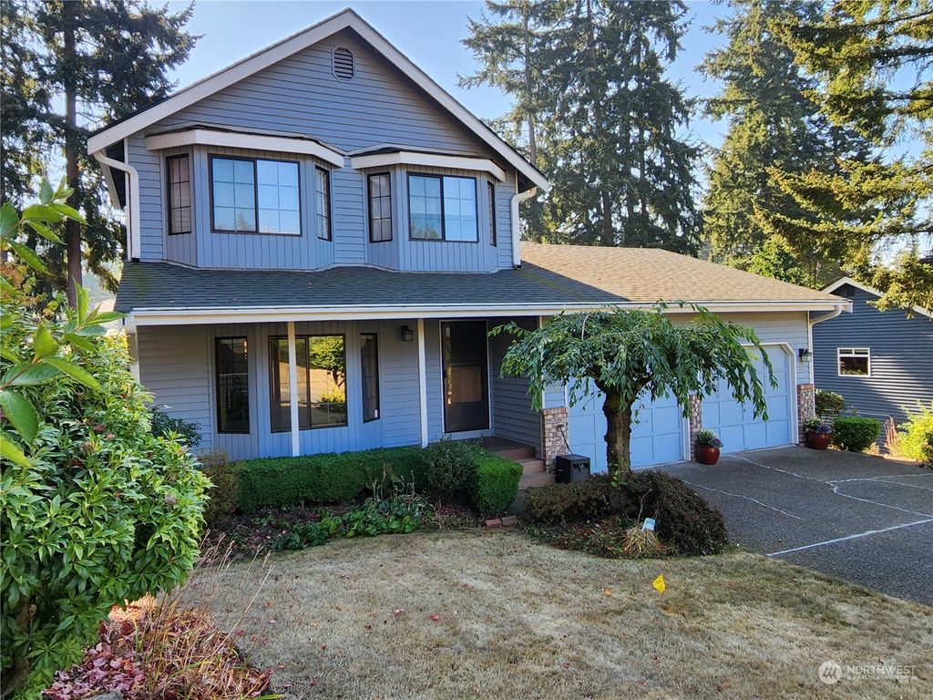 Photo of 6608 181st Street SW, Lynnwood, WA 98037 (MLS # 2006738)