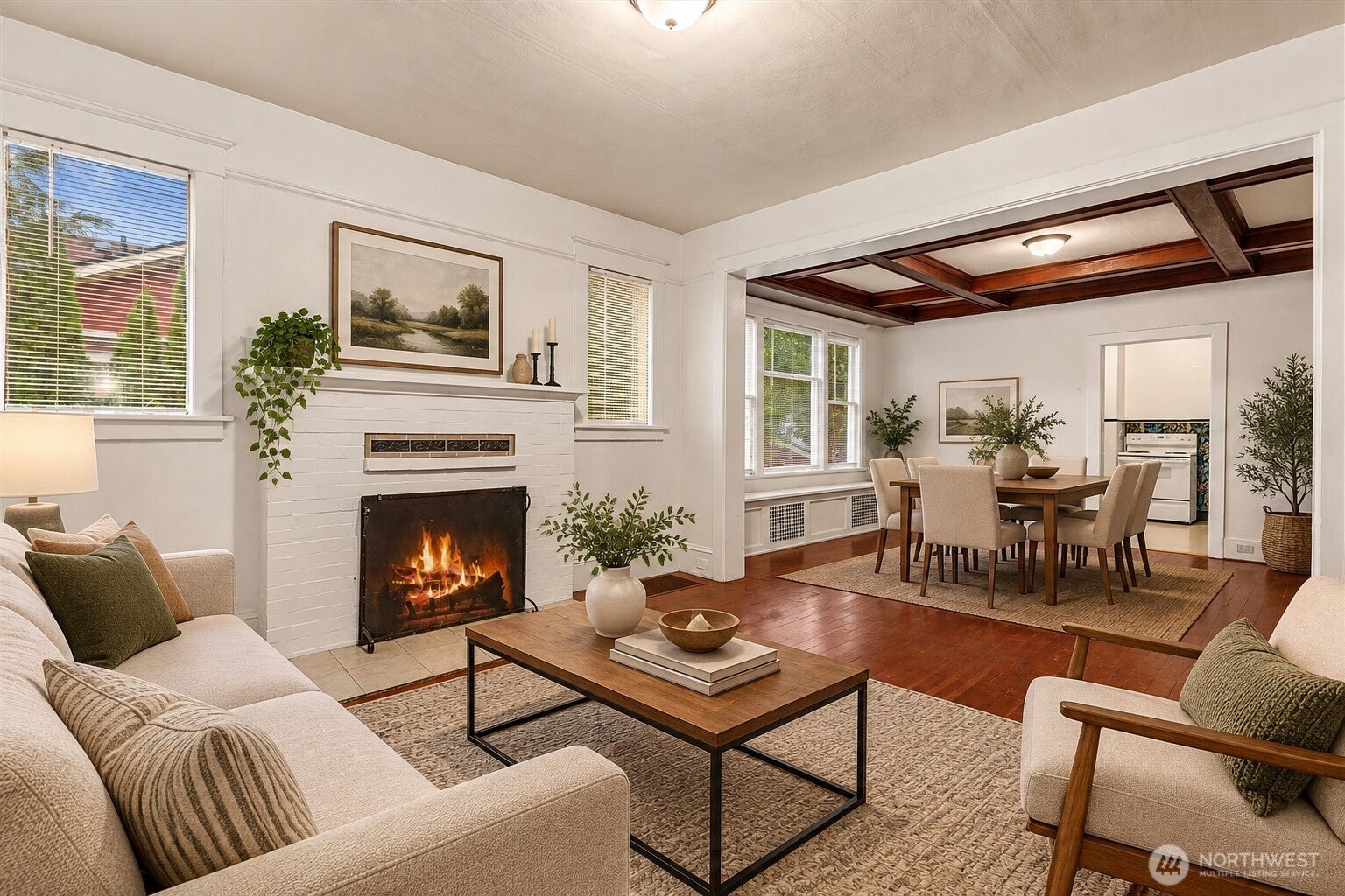 108 NE 61st Street