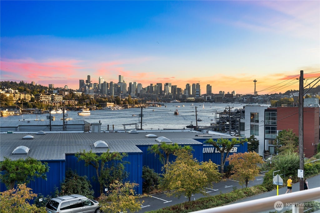 Photo of 200 N Pacific St ST SE #303, Seattle, WA 98105 (MLS # 2584518)