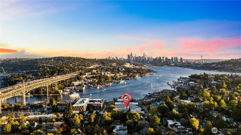 Photo of 200 N Pacific St ST SE #303, Seattle, WA 98105 (MLS # 2584518)