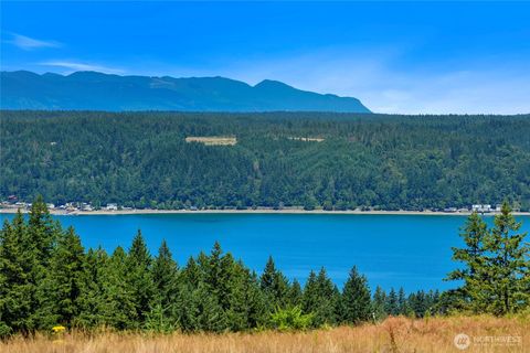 4 E Alderbrook Ridge Drive Union WA 98592