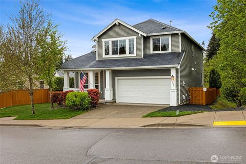 Photo of 1398 Ebbets Drive SW, Tumwater, WA 98512 (MLS # 2507294)