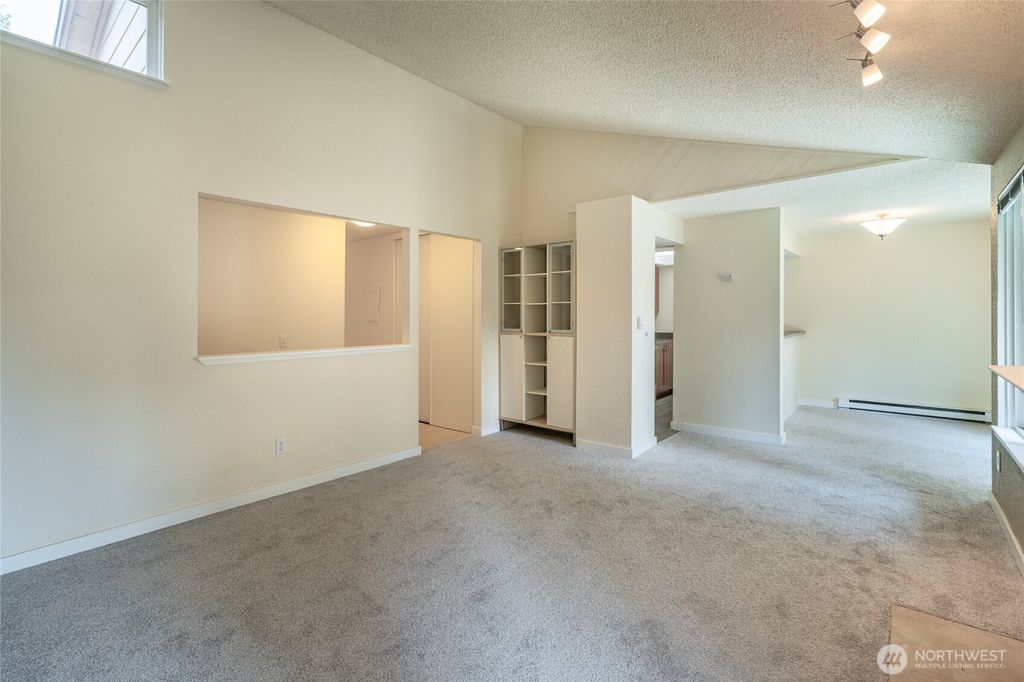 Photo of 12617 NE 130th Way #E303, Kirkland, WA 98034 (MLS # 2394097)