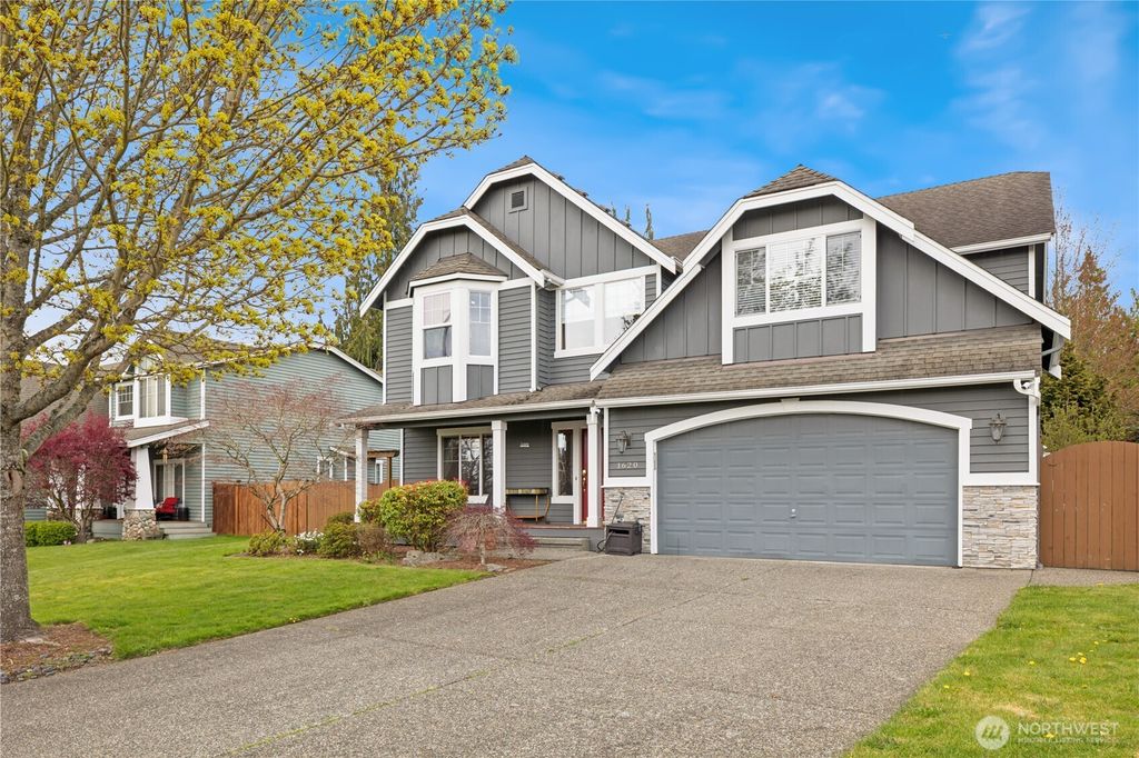 Photo of 1620 Highland Terrace Court, Mukilteo, WA 98275 (MLS # 2508770)
