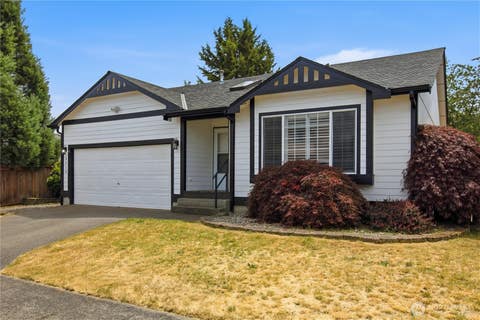 Photo of 8418 201st Street E, Spanaway, WA 98387 (MLS # 2546269)