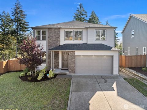 Photo of 9853 Alpenglow Way, Gig Harbor, WA 98332 (MLS # 2440176)