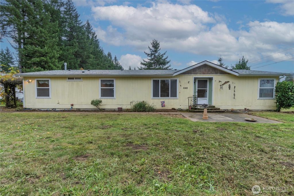Photo of 5145 124th Way SW, Olympia, WA 98512 (MLS # 2457218)
